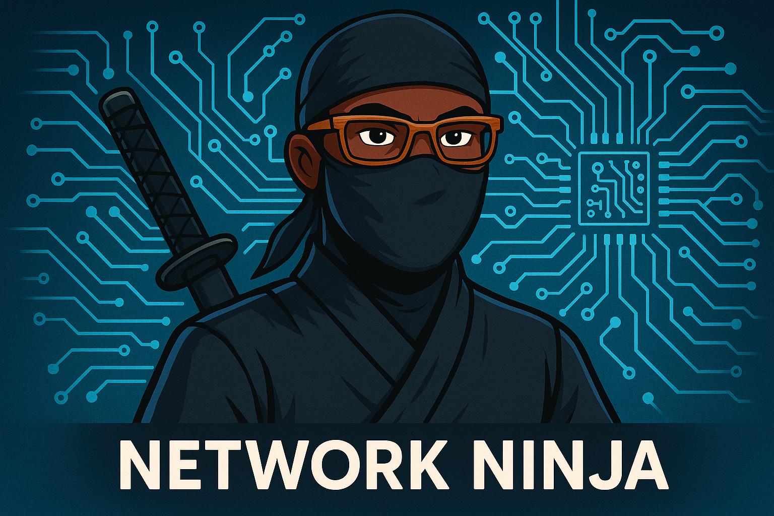 Network ninja